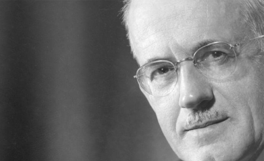 A.W. Tozer on Benny Hinn Institute