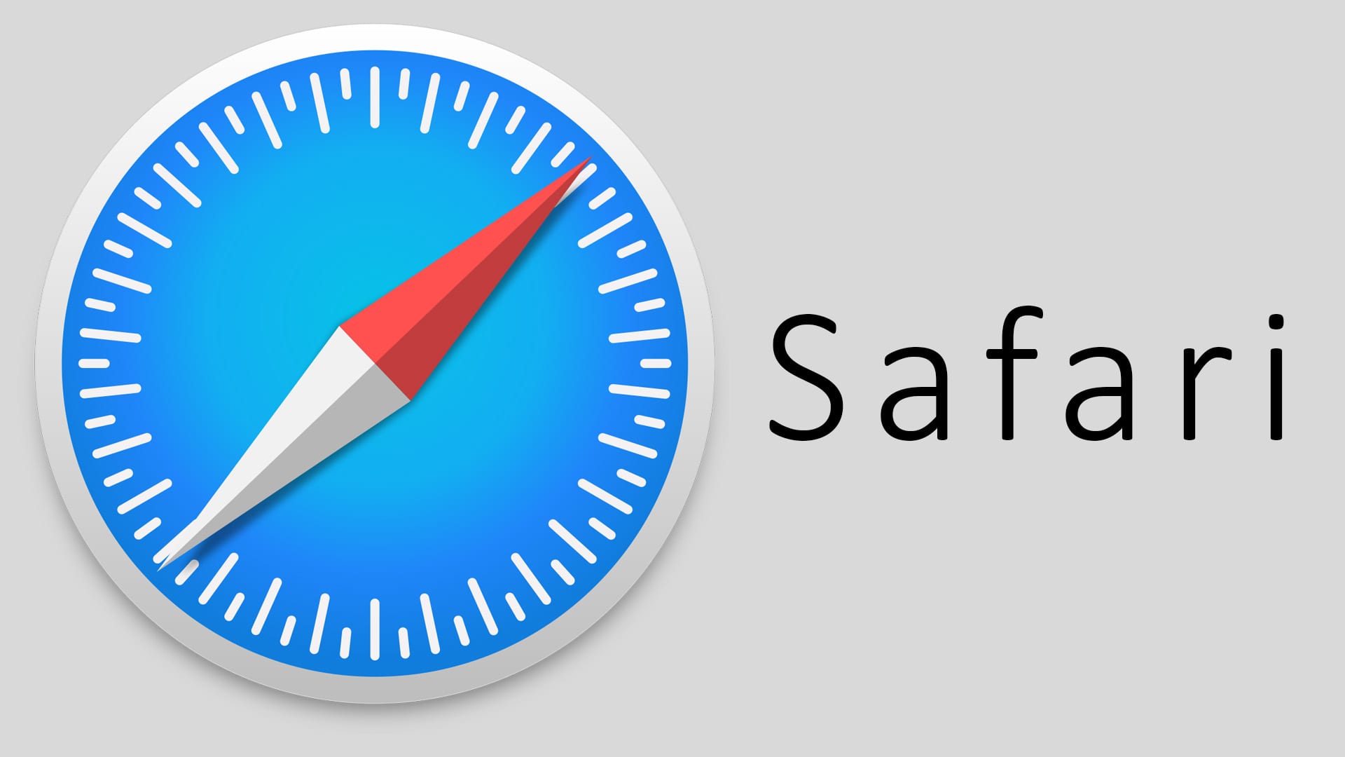 Safari Logo