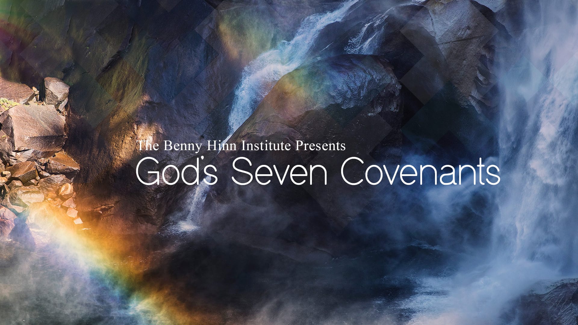 God's 7 Covenants