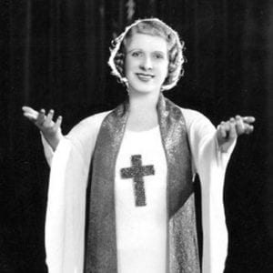 Aimee Semple McPherson 512x512