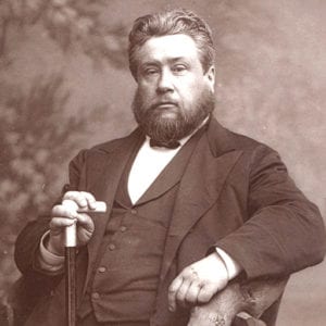 Charles Spurgeon-512x512