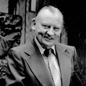 Lester Sumrall 512x512